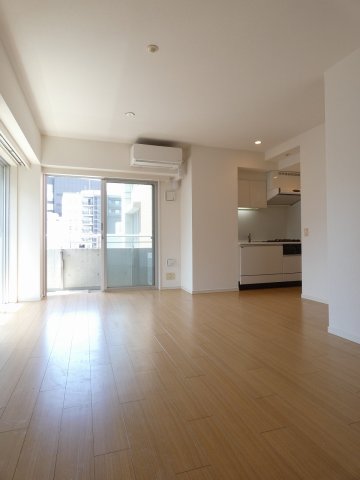 居室・リビング　別部屋参考写真