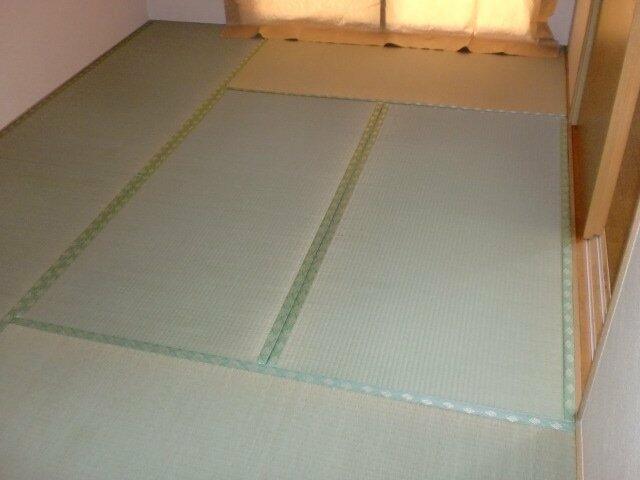 居室・リビング　別部屋参考用写真?