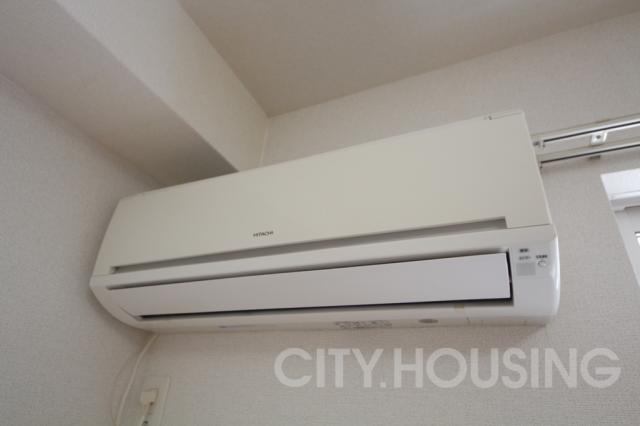 その他設備　※同タイプ部屋の写真です。