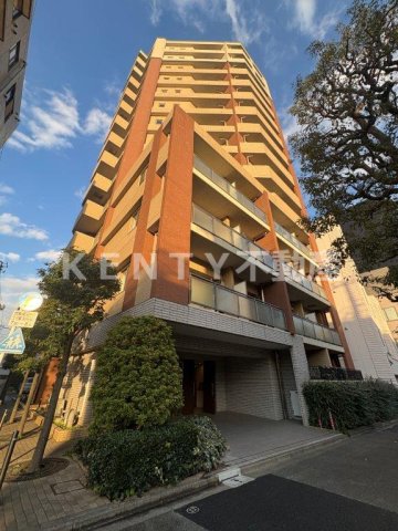 建物外観　建物外観を気になさる方へ、見た目の良い物件です