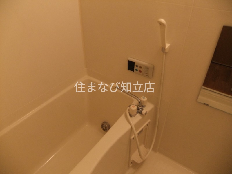 バス・シャワールーム　同型タイプ