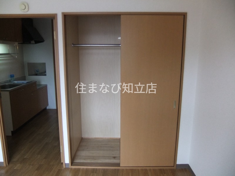 収納　同型タイプ