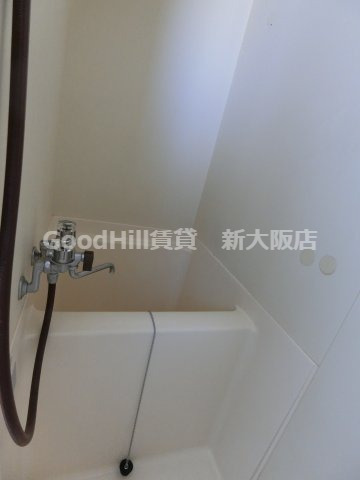 バス・シャワールーム　サンライフ菅原