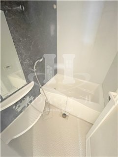 バス・シャワールーム　別号室参考写真です