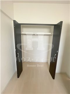 収納　別号室参考写真です