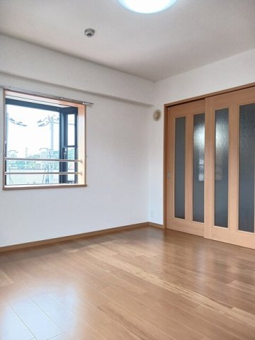 その他部屋・スペース　おしゃれな内装です