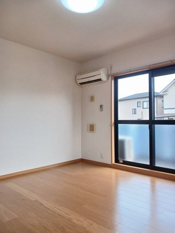 その他部屋・スペース　明るい室内です