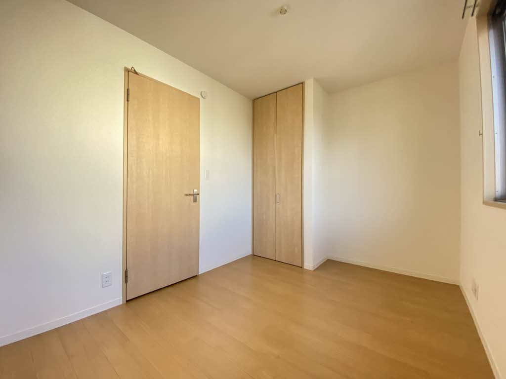 その他部屋・スペース　洋室