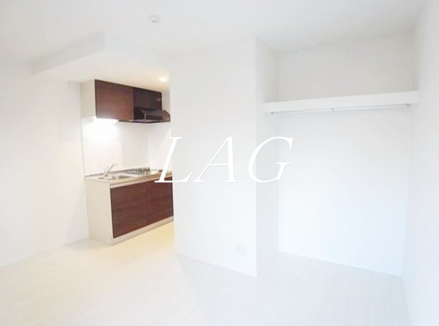 その他部屋・スペース　寝室です。