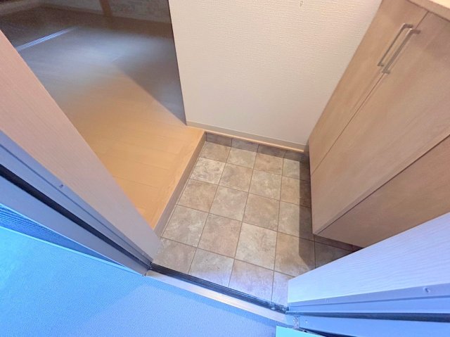 玄関　素敵な玄関は毎朝あなたを元気に送りだしてくれますよ。