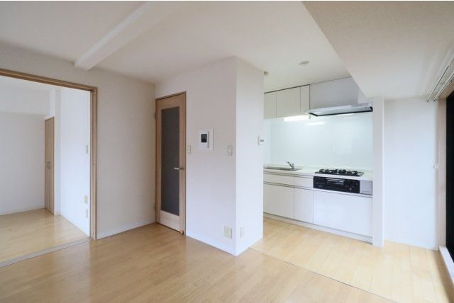 その他設備　弊社は都内全域の物件をご紹介可能です！