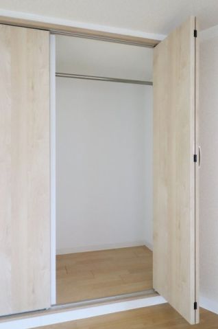 収納　弊社は都内全域の物件をご紹介可能です！