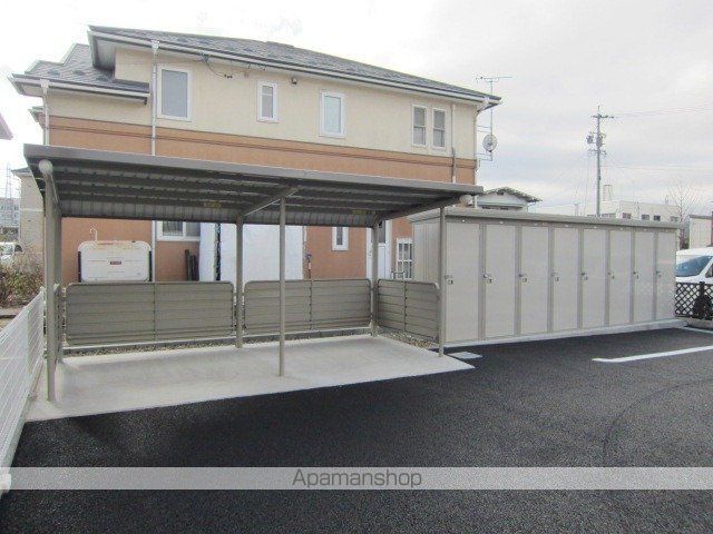 その他共有部分　その他共有部分