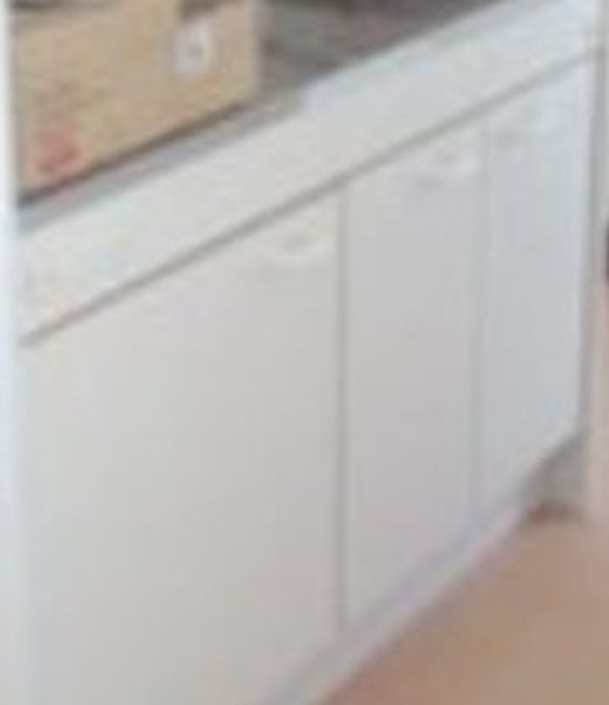 キッチン　キッチン収納☆