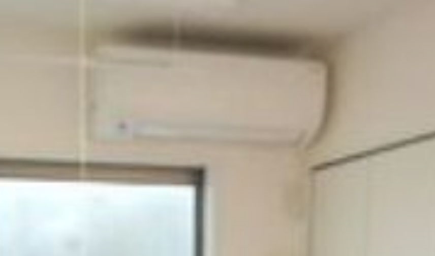 その他設備　エアコン☆