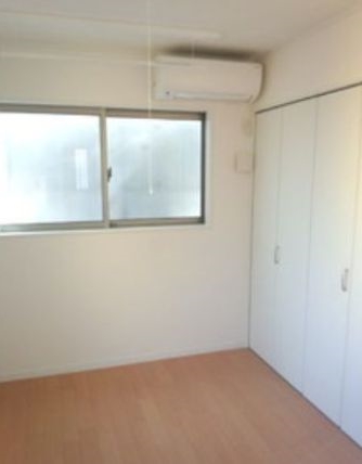 居室・リビング　洋室♪