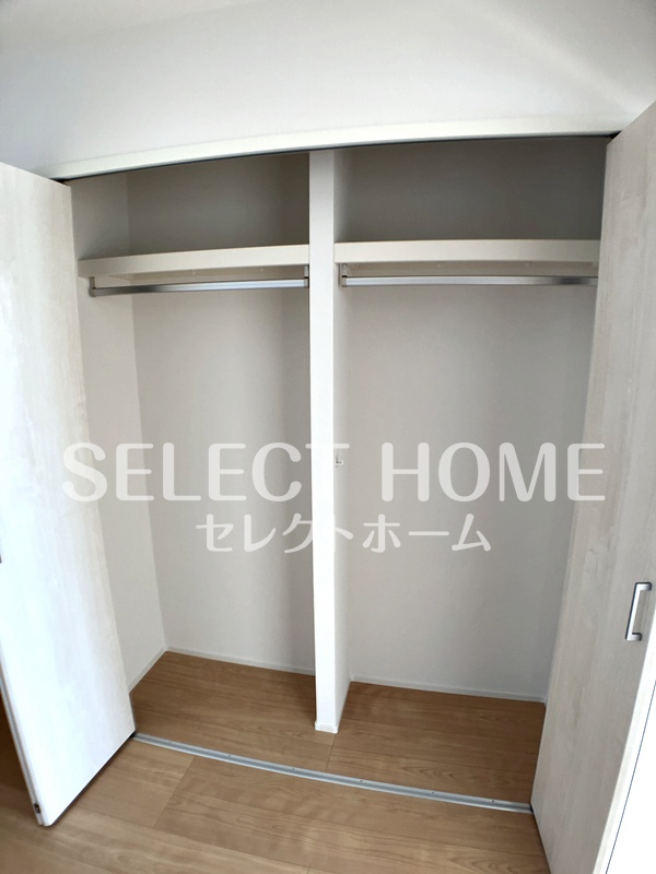 収納　こまごまとしたものを収納できそうですね