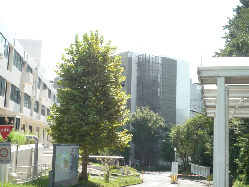 その他　東京工業大学（その他）まで820m