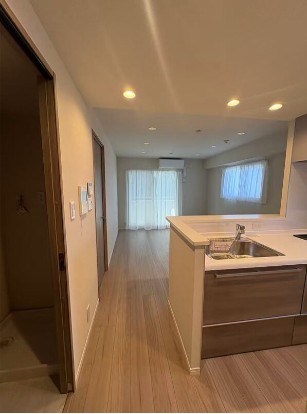 居室・リビング　居間