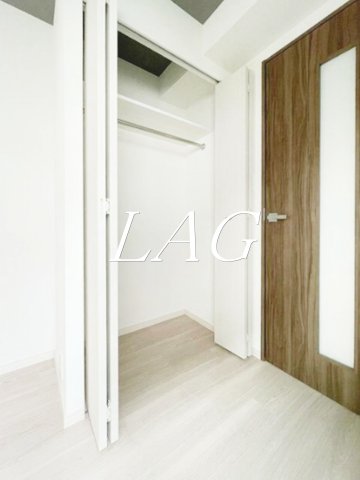 収納　収納です。