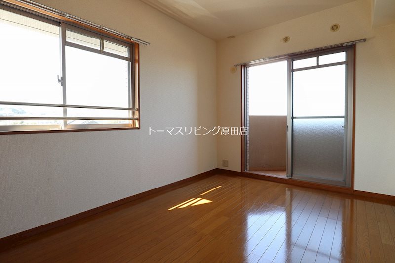 その他部屋・スペース　303号室写真