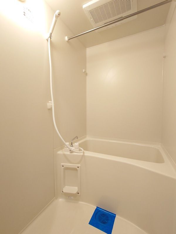 バス・シャワールーム　☆リラックスできるお風呂☆