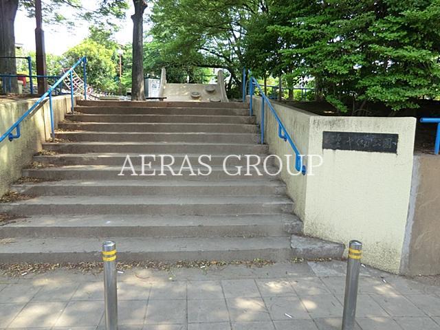 公園　やくも公園（公園）まで171m