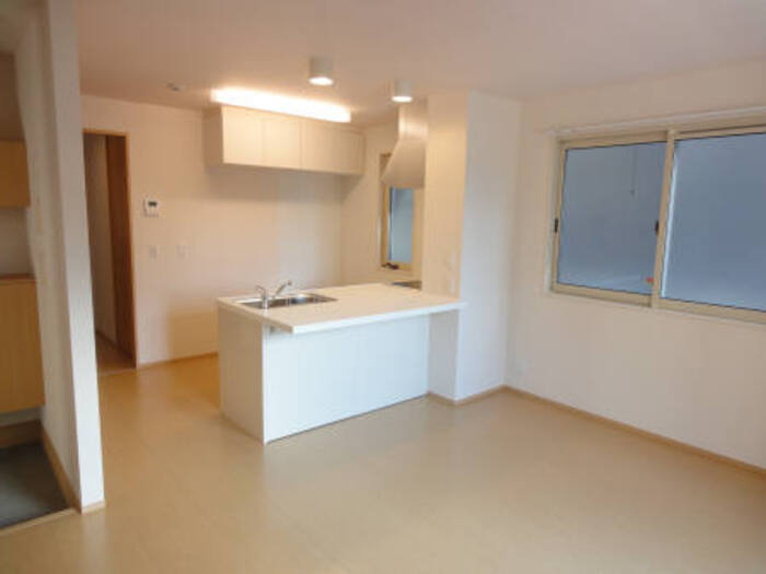 居室・リビング　LDK