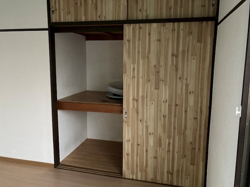 居室・リビング　現況優先