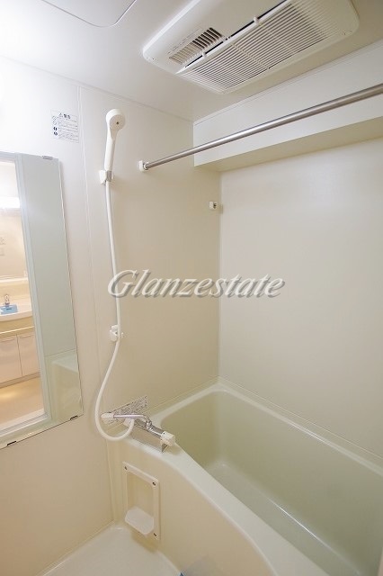 バス・シャワールーム　☆キレイなバスルーム☆