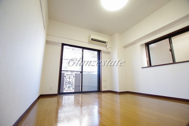 居室・リビング　☆広々としたリビング☆