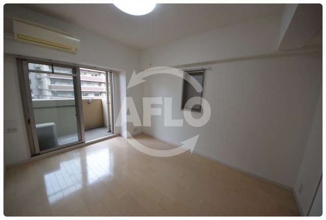 居室・リビング　S-RESIDENCE緑橋Serio　洋室