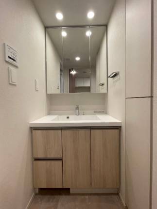 洗面設備　洗面※別部屋参考写真