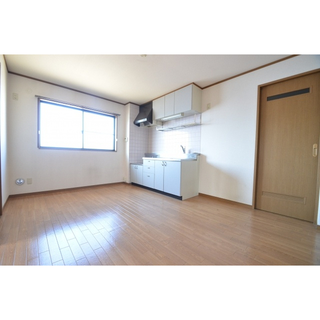 居室・リビング　※写真はイメージです。