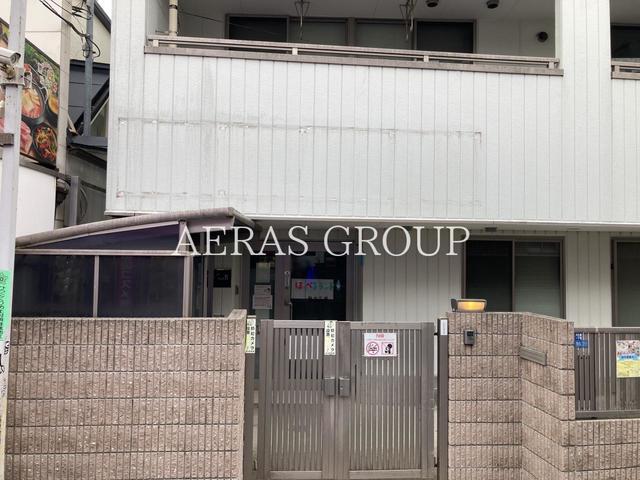 幼稚園・保育園　ほっぺるランド新大久保（幼稚園・保育園）まで193m