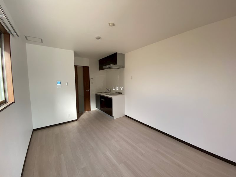 居室・リビング　違うお部屋の写真です。ご参考までに