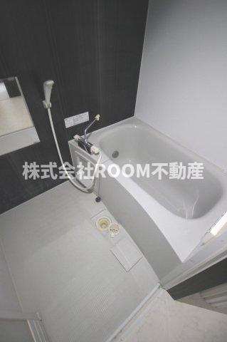 バス・シャワールーム　日々の暮らしに欠かせないお風呂です