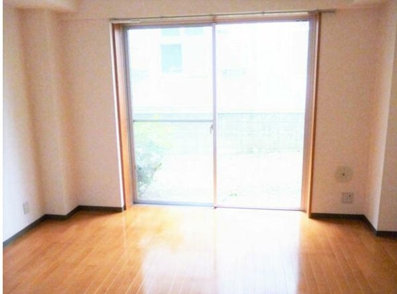 居室・リビング　リビングです