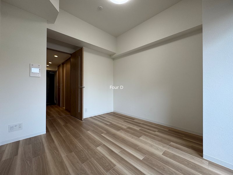 居室・リビング　※見学予約受付中