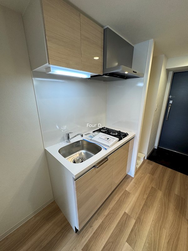 キッチン　※見学予約受付中