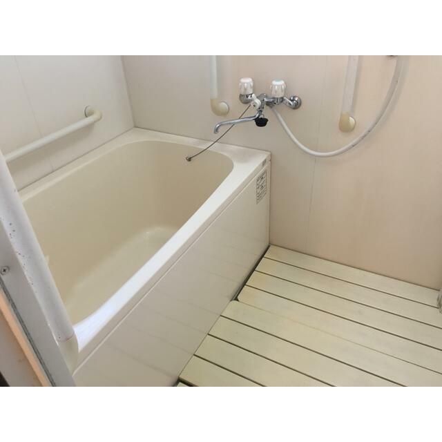 バス・シャワールーム　同建物別号室別タイプ参考写真