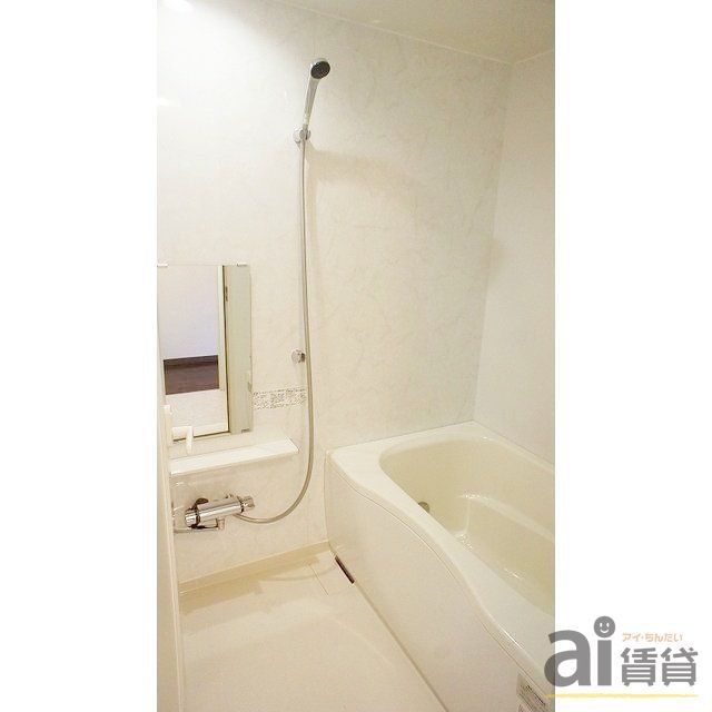 バス・シャワールーム　※同仕様写真