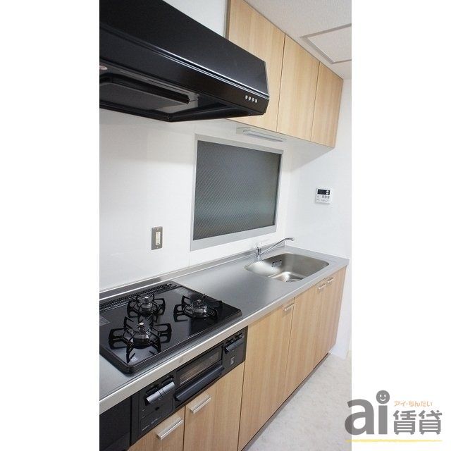 キッチン　※同仕様写真