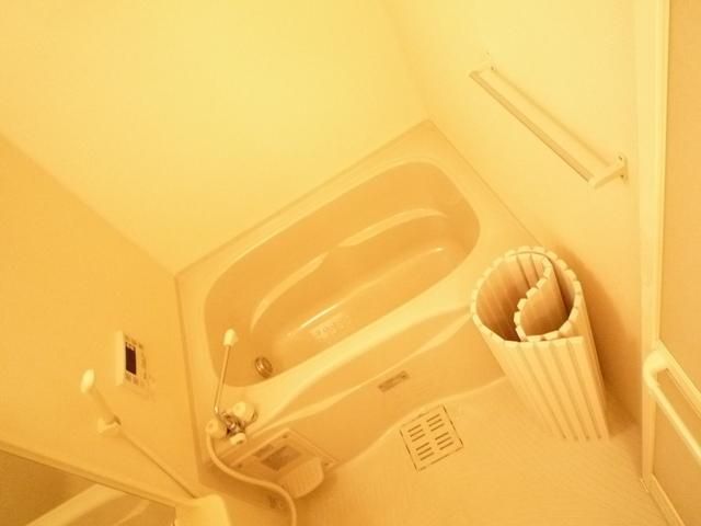 バス・シャワールーム　同施工会社のイメージ写真です