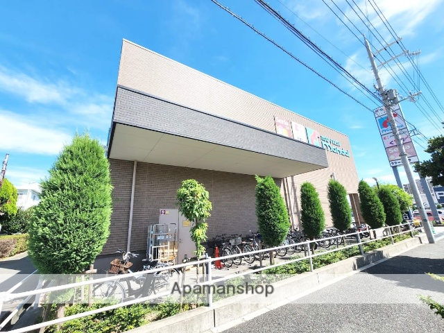 スーパー　万代　豊中豊南店（スーパー）まで74m