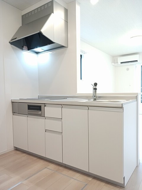 キッチン　同仕様