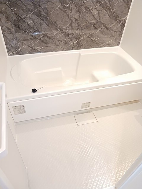 バス・シャワールーム　同仕様