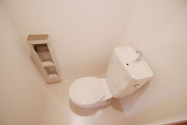 トイレ　★トイレ★