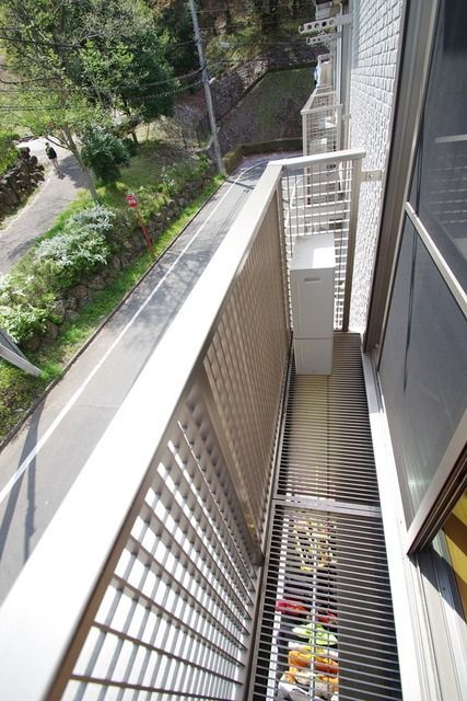 バルコニー　★バルコニー★