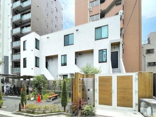 建物外観　☆きれいな外観☆